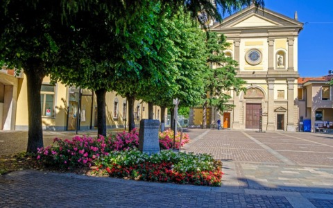 Un sabato speciale alla scoperta dei “segreti” di Cesano Boscone con le guide del FAI