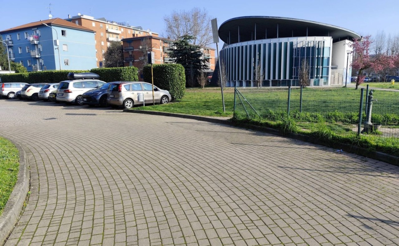 Parte lunedì 2 marzo il secondo “Progetto Spugna” in via Libertà a Cesano Boscone