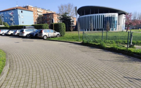 Parte lunedì 2 marzo il secondo “Progetto Spugna” in via Libertà a Cesano Boscone