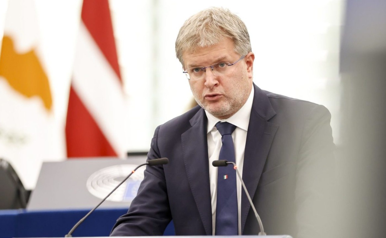 Fidanza (FdI), “Stop ai dazi sui fertilizzanti grazie a governo e impegno di FdI’