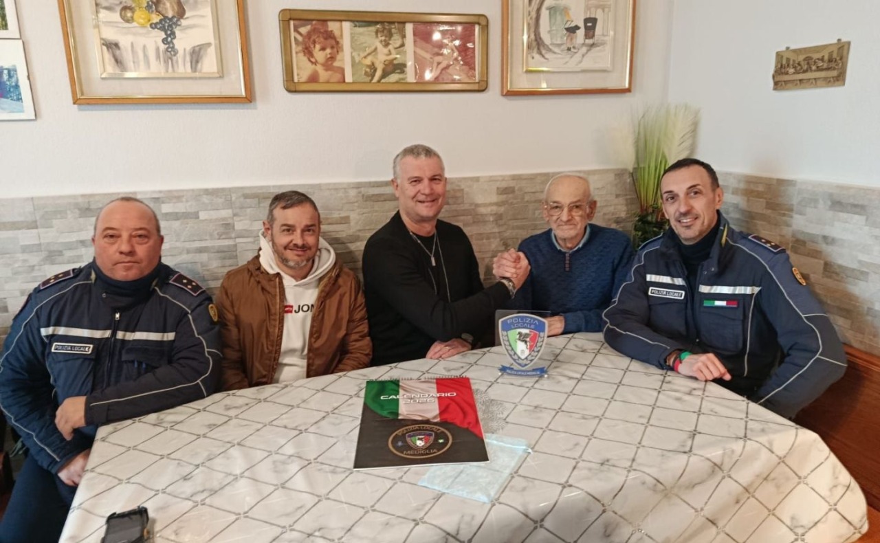 Finto corriere per vendere preziosi: smascherato grazie al Controllo del Vicinato