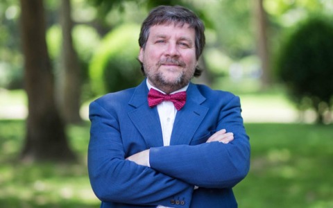 Il climatologo Luca Mercalli a Buccinasco per parlare di crisi climatica e quali scenari futuri