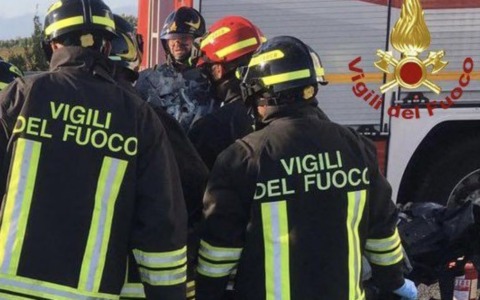 Fuga di monossido di carbonio in un asilo nido di Milano: intossicati 12 bambini e 4 adulti