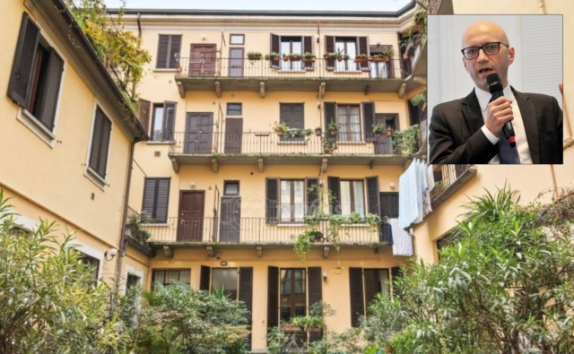 L’assessore Fabio Bottero annuncia il Piano Casa 2026: a Milano oltre 2.300 alloggi ERP assegnabili