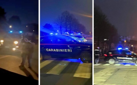 Dalle Olimpiadi a una bella grigliata in periferia: il vice presidente USA J.D. Vance “ospite inatteso” a Buccinasco