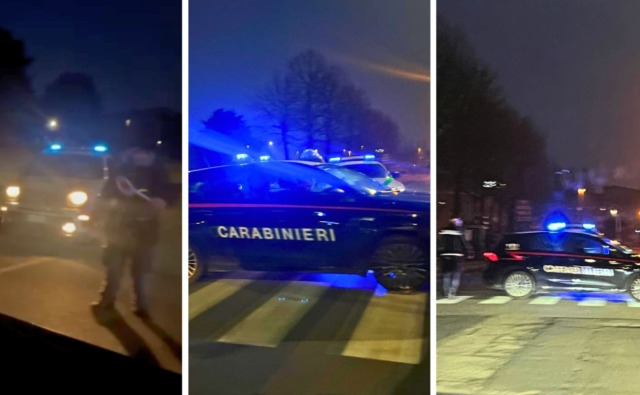 Dalle Olimpiadi a una bella grigliata in periferia: il vice presidente USA J.D. Vance “ospite inatteso” a Buccinasco