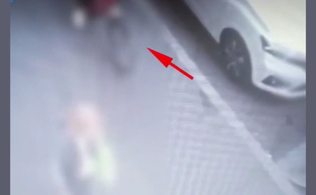 Scippava le collanine dal collo delle donne per strada restando in sella alla bici: beccato dalle telecamere e arrestato