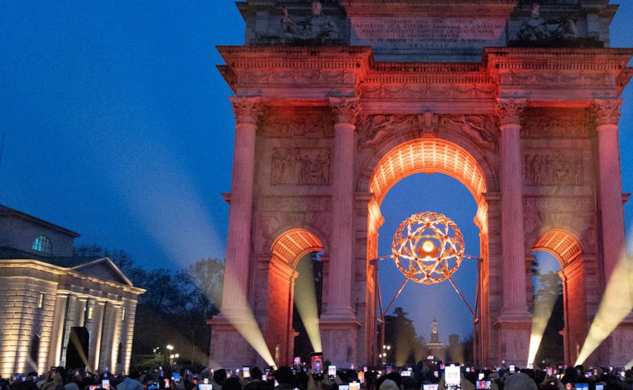 Cosa fare nel weekend olimpico e di San Valentino a Milano e nei nostri comuni: gli eventi di sabato 14 e domenica 15 febbraio 2026