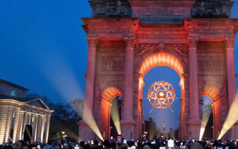 Cosa fare nel weekend olimpico e di San Valentino a Milano e nei nostri comuni: gli eventi di sabato 14 e domenica 15 febbraio 2026