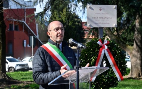 Milano ricorda Luigi Marangoni a 45 anni dall’omicidio: ucciso dalle Br mentre si recava al lavoro in ospedale