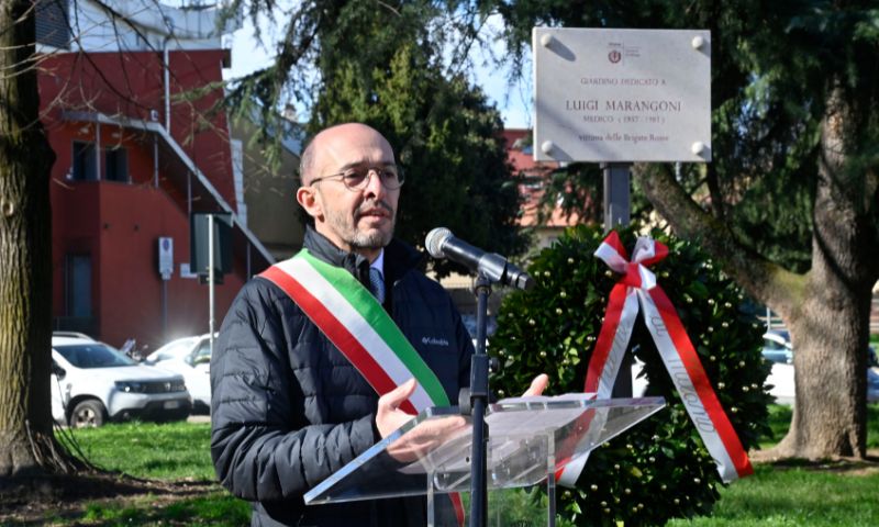 Milano ricorda Luigi Marangoni a 45 anni dall’omicidio: ucciso dalle Br mentre si recava al lavoro in ospedale