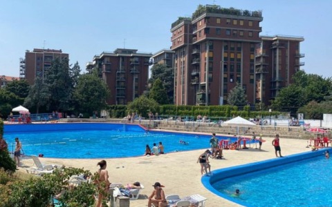 Milano rilancia lo sport: presentato il progetto per la riqualificazione della piscina Argelati