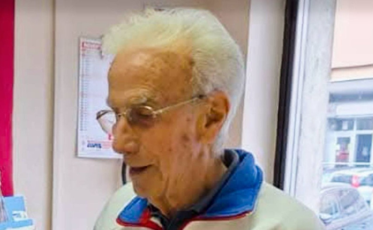 Addio ad Antonio Tallone, colonna di Avis Trezzano