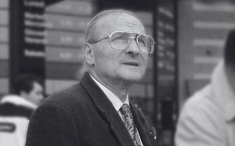 Rozzano piange Mario Cellentani, storico presidente del Gruppo Astrofili