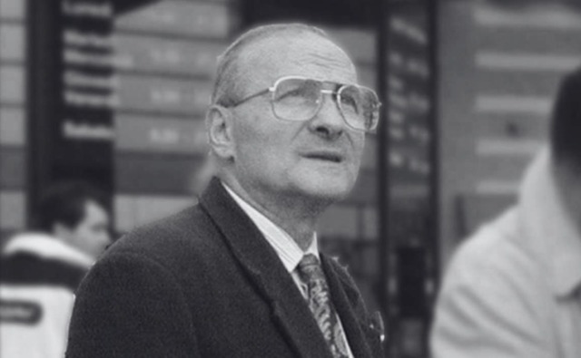 Rozzano piange Mario Cellentani, storico presidente del Gruppo Astrofili