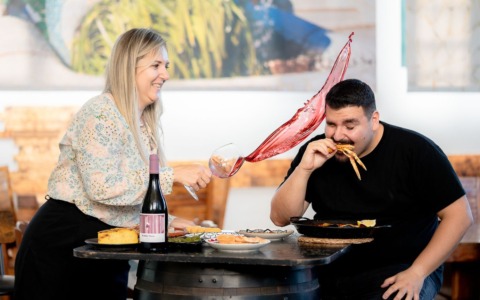 Un menù rinnovato e un calendario che sa di primavera: tutti gli appuntamenti del Sabor Catalan di Corsico 