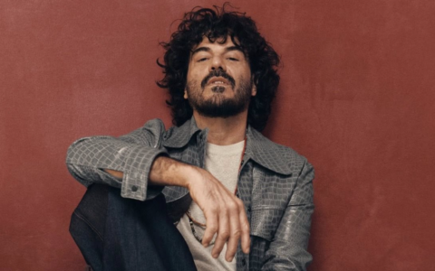 Speciale Sanremo | Intervista a Francesco Renga