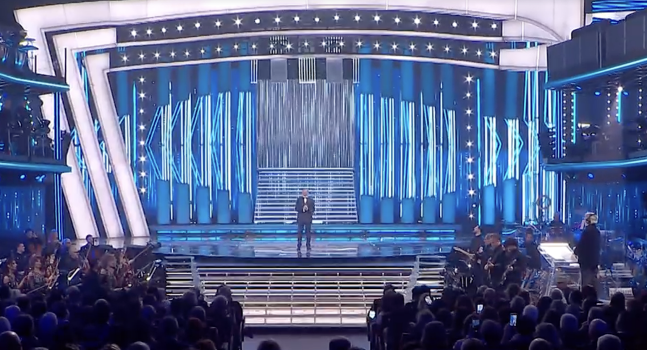 I Giudizi su Sanremo delle “Note” di Daniele l’Ammiraglio e della sua SuperSquadra ! ! !