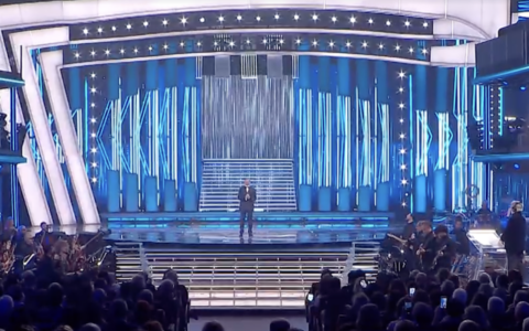 I Giudizi su Sanremo delle “Note” di Daniele l’Ammiraglio e della sua SuperSquadra ! ! !