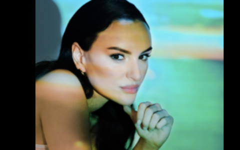 Arisa a Sanremo 2026