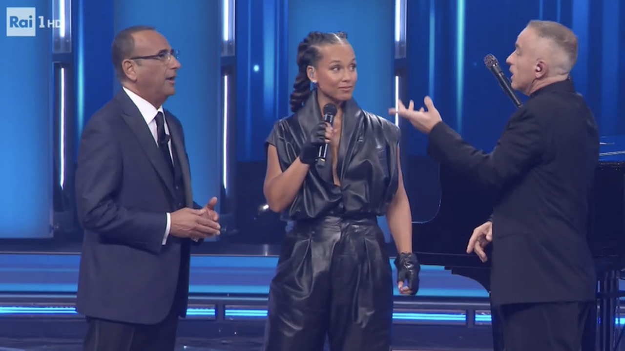 I Giudizi su Sanremo delle “Note” di Daniele l’Ammiraglio e della sua SuperSquadra ! ! !