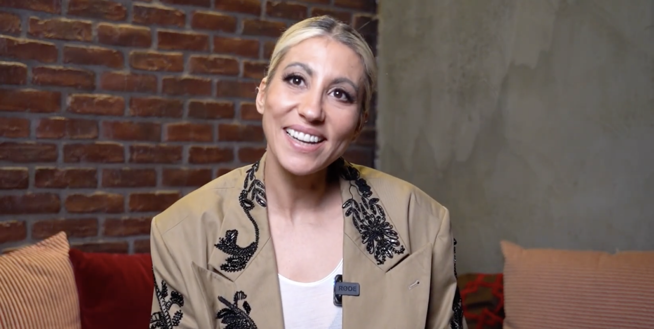 Malika Ayane | Animali notturni