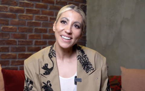 Malika Ayane | Animali notturni