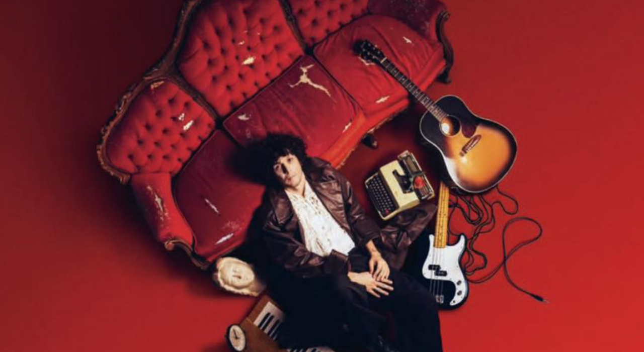 Ermal Meta | Funzioni Vitali