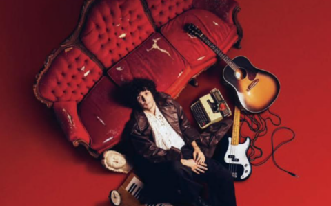 Ermal Meta | Funzioni Vitali