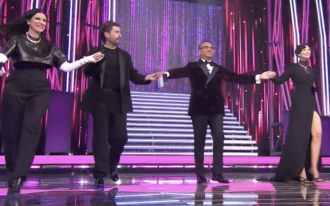 I Giudizi su Sanremo delle “Note” di Daniele l’Ammiraglio e della sua SuperSquadra ! ! !