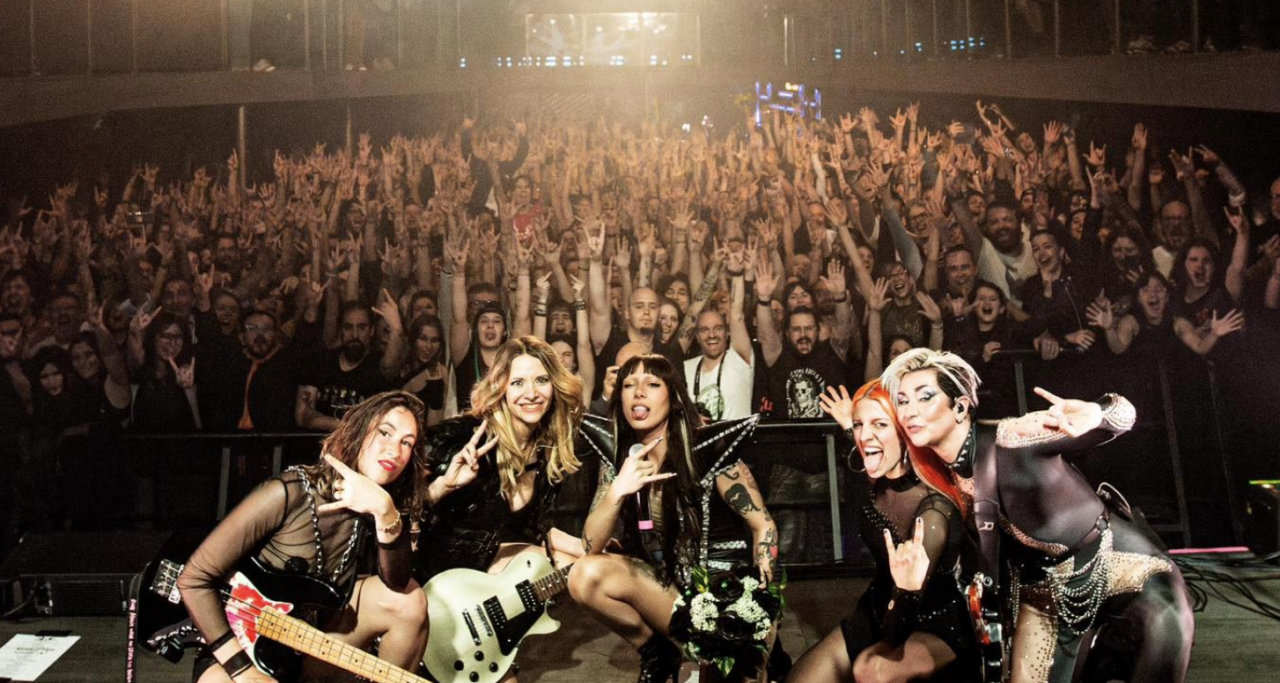 Bambole di Pezza | La videointervista