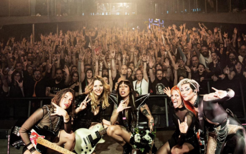 Bambole di Pezza | La videointervista