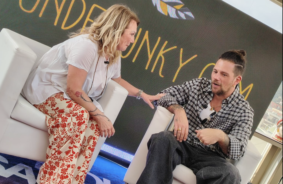 Enrico Nigiotti | La videointervista