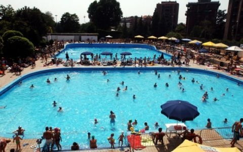 Milano chiama i cittadini: al via il percorso partecipativo per il rilancio della Piscina Argelati