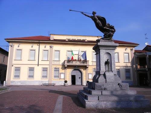 Escalation di intimidazioni politiche a Cornaredo