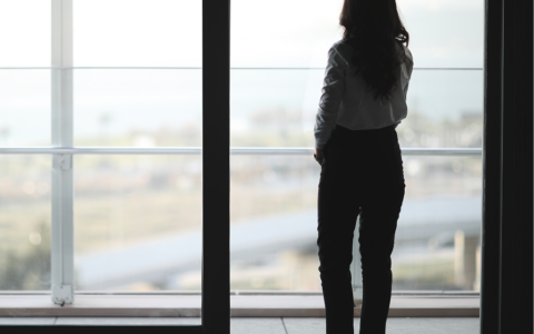 Quando si parte con entusiasmo e ci si ferma a metà