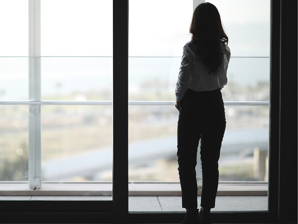 Quando si parte con entusiasmo e ci si ferma a metà