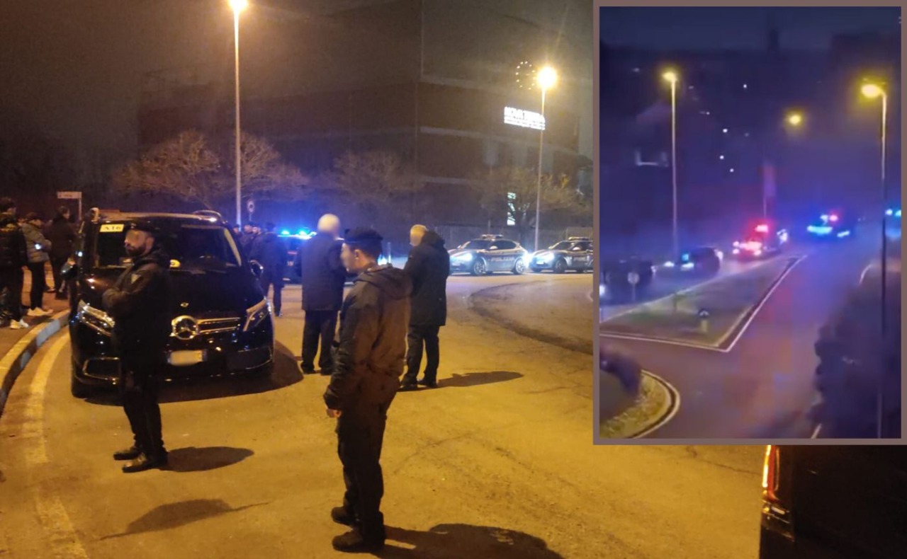 Come è andata la serata di J.D. Vance a Buccinasco (e perché apriremo questo articolo)