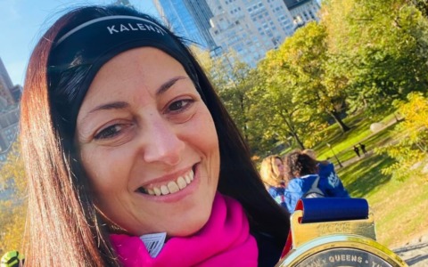 Da una nuova esperienza di vita nasce il libro della corsichese Simona Pontremoli: l’intervista all’autrice