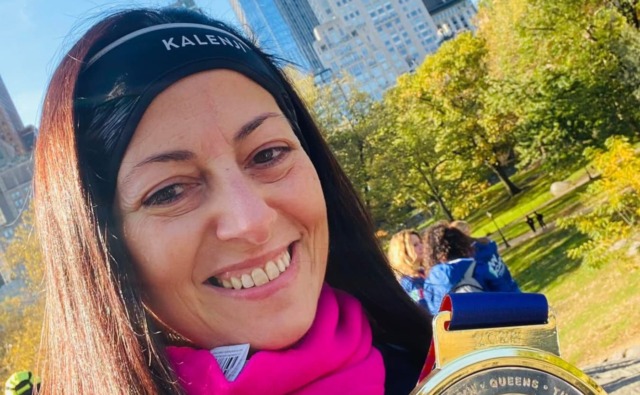 Da una nuova esperienza di vita nasce il libro della corsichese Simona Pontremoli: l’intervista all’autrice