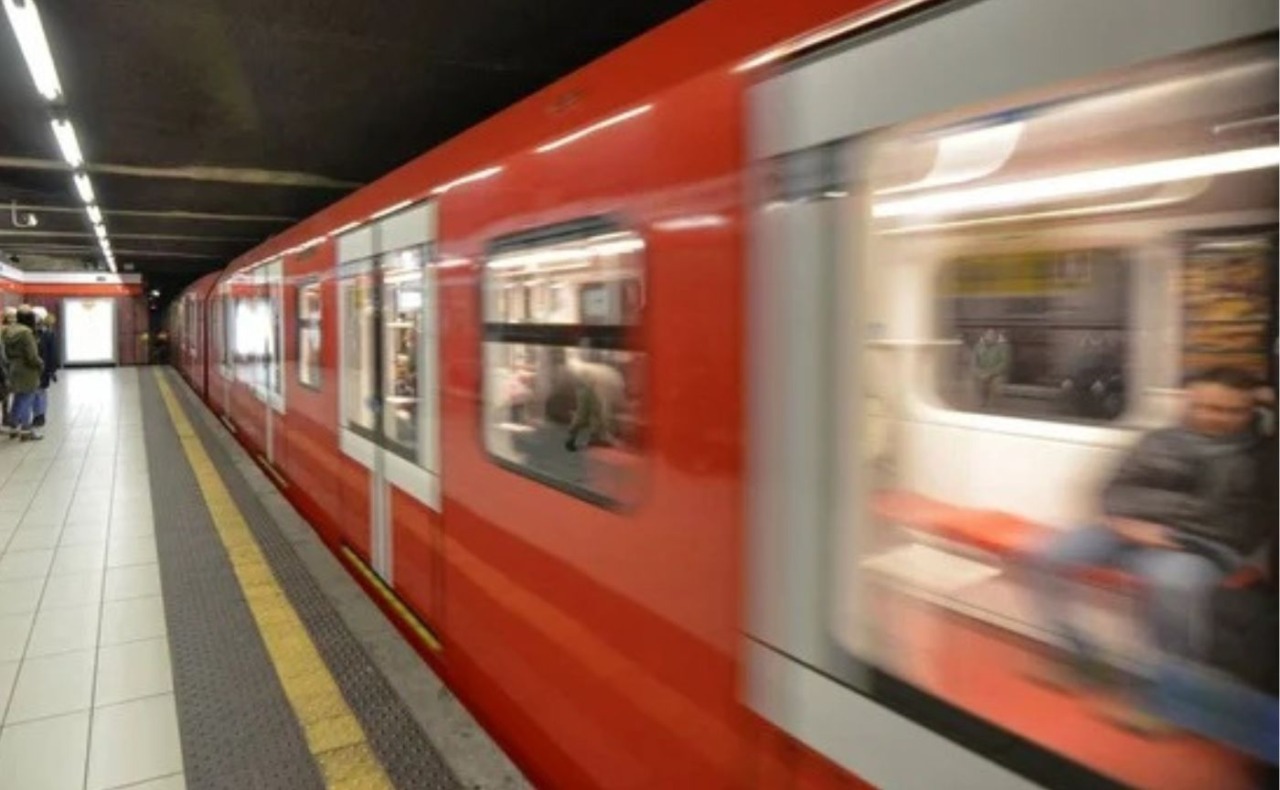 Aprono i cantieri di prolungamento che porterà la M1 vicino ai nostri comuni: prossime fermate Parri, Baggio  e Olmi