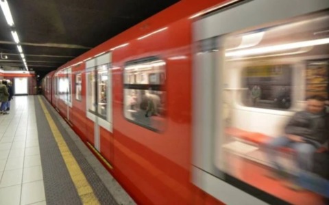 Aprono i cantieri di prolungamento che porterà la M1 vicino ai nostri comuni: prossime fermate Parri, Baggio e Olmi