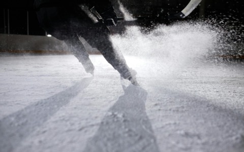 Milano riavrà il suo palazzo del ghiaccio: impianto temporaneo a Rho da ottobre