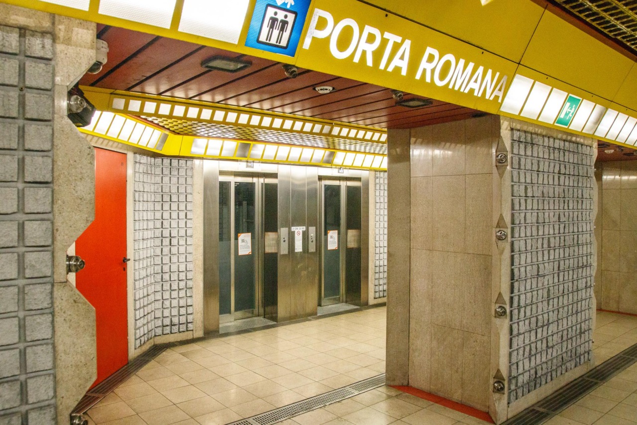 Metro Milano sempre più accessibile: M1 completa, M2 al 91% verso il 2026