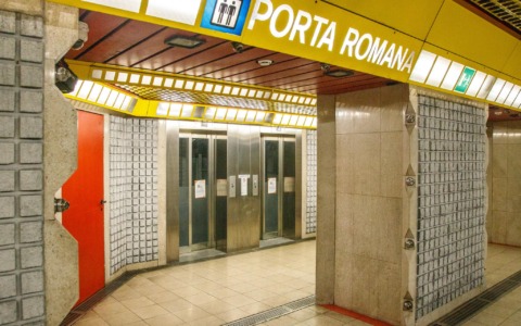 Metro Milano sempre più accessibile: M1 completa, M2 al 91% verso il 2026