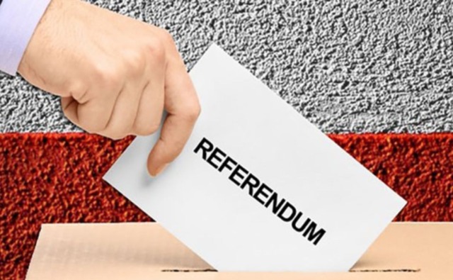 Referendum Giustizia: le ragioni del SÌ in un incontro pubblico a Cesano Boscone