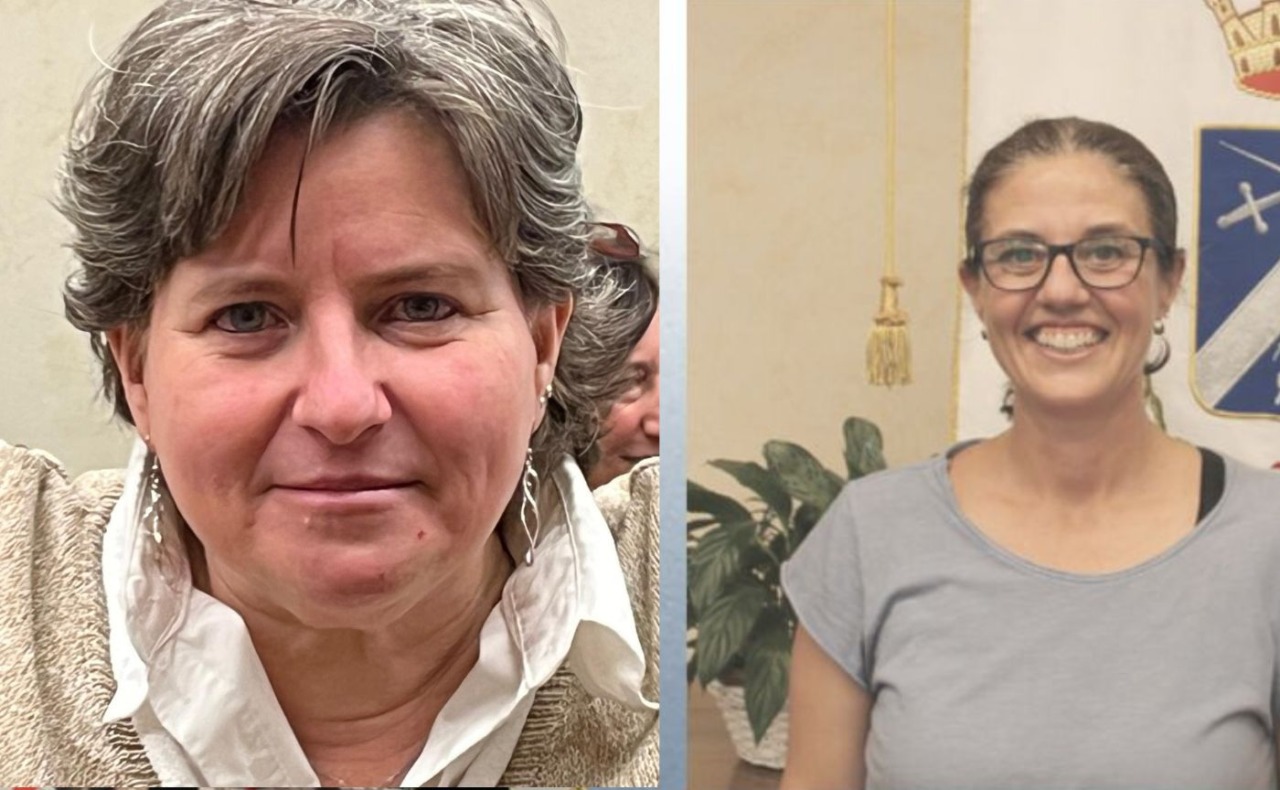 Terremoto nella giunta di San Donato: lasciano Francesca Micheli e Valentina Marzani