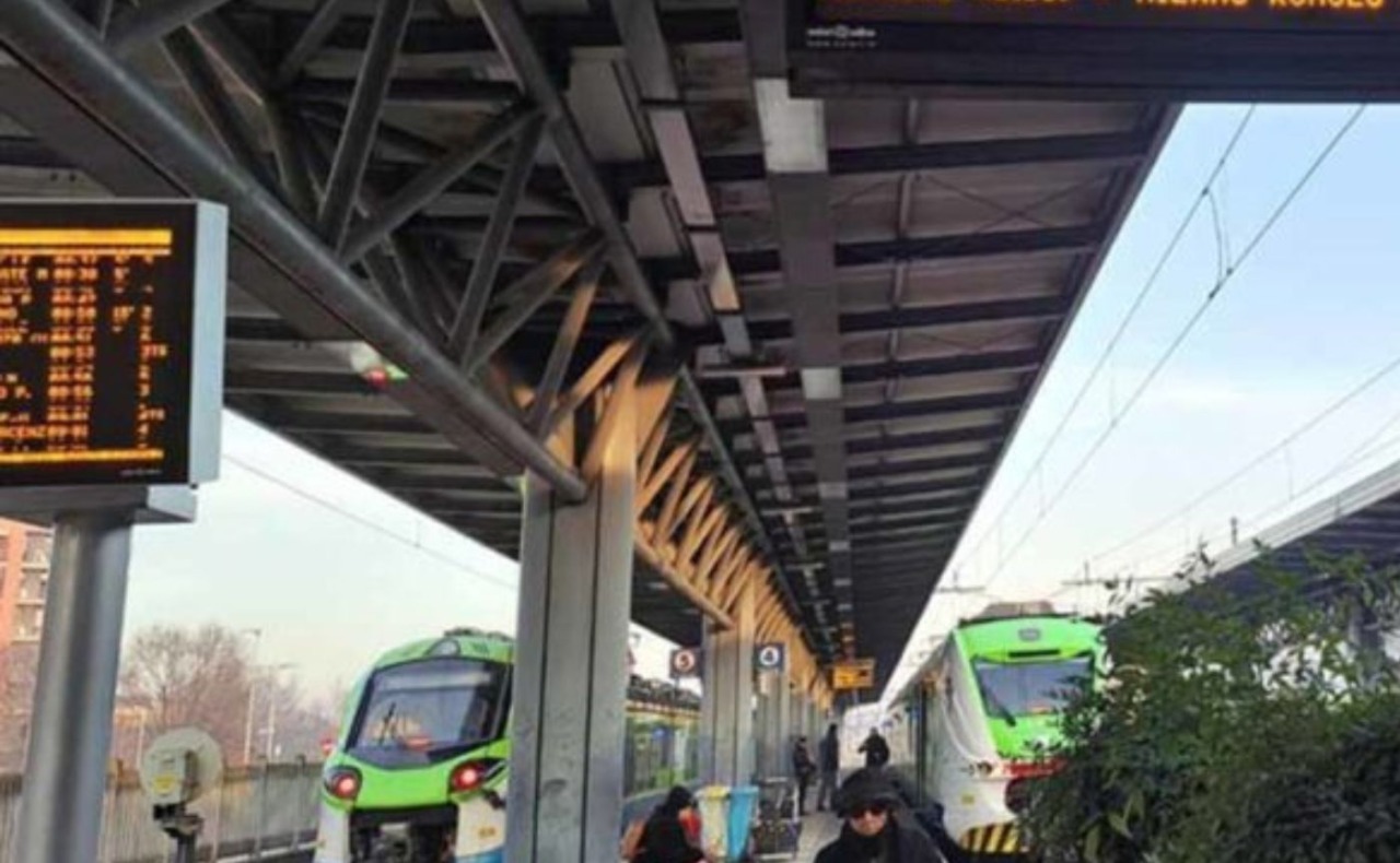 La linea S19 Albairate-Rogoredo tra soppressioni e ritardi, Negri, PD: “Sui numerosi disservizi pesa più Trenord che RFI”