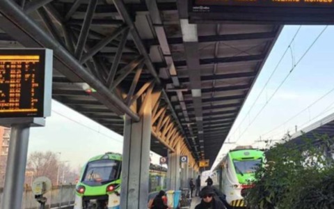La linea S19 Albairate-Rogoredo tra soppressioni e ritardi, Negri, PD: “Sui numerosi disservizi pesa più Trenord che RFI”