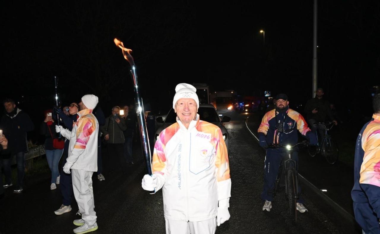 I valori olimpici scendono in campo a Rozzano: i principi più autentici dello sport diventano un progetto educativo